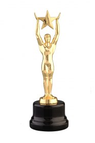 Trofee din metal MT 105